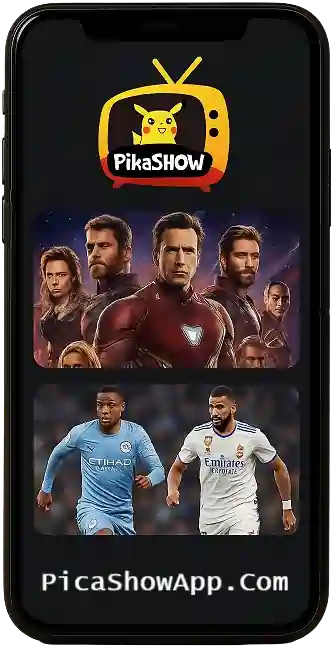 PikaShow APK Download