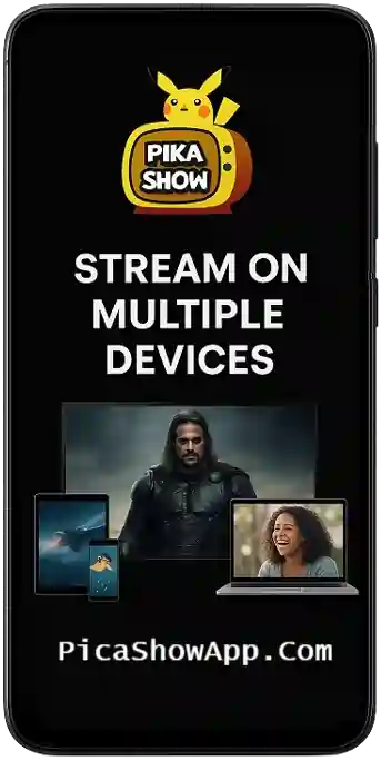 Stream on Multiple Devices